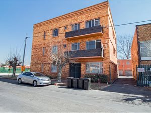 1 Bed Apartment in Dalview