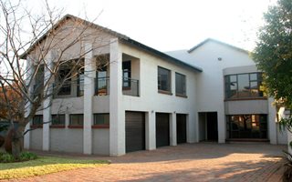 5 Bedroom House in Midstream Estate