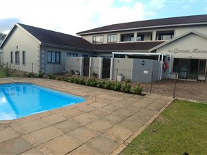 2 Bed Flat in Glenmore