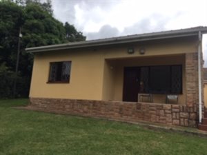 1 Bed Garden Cottage in Pinetown Central