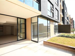 2 Bed Apartment in Houghton Estate