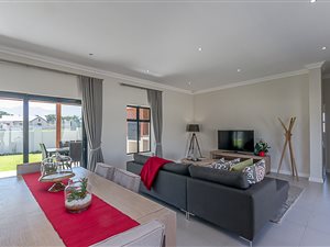 3 Bed House in Klein Parys