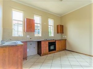 2 Bed Apartment in Laser Park