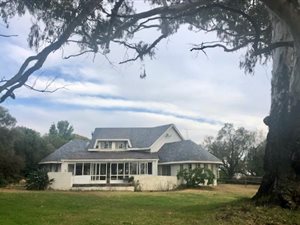 2 ha Farm in Sun Valley