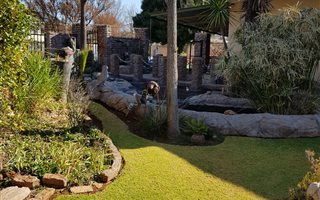 4 Bedroom House in Sandringham