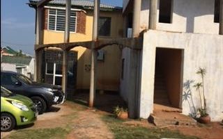 1298 m² Commercial space in Morningside