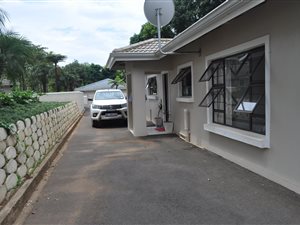 3 Bed Townhouse in Kloof