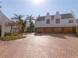 4 Bed House in Kelland