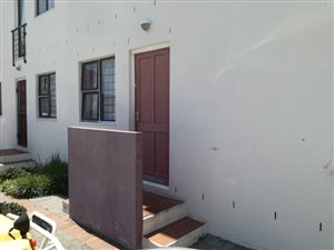 2 Bed Flat in Maitland