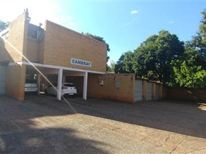 2 Bed Apartment in Lynnwood Manor