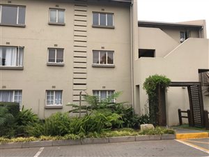 2 Bed Apartment in Edenglen