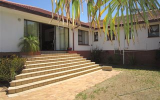 433 m² Hotel in Ridgeworth