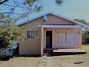 3 Bed House in King Williams Town