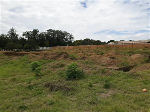 8565 m² Land available in Chartwell