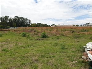 8565 m² Land available in Chartwell