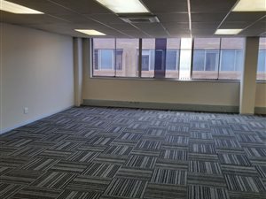109 m² Office Space in Menlo Park