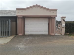 3 Bedroom House in Phoenix Industrial