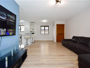 2 Bed Apartment in New Brighton