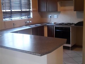 2 Bed Townhouse in Monavoni