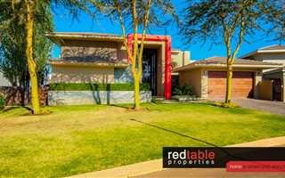 4 Bedroom House in Lombardy Estate