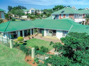 5 Bed House in Somerset Park