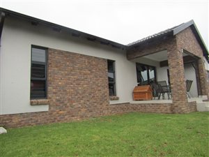 3 Bed Townhouse in Homes Haven