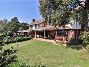 3 Bed Duplex in Hillcrest Central