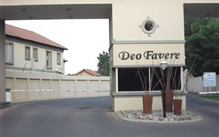 1 Bedroom Apartment in Annlin