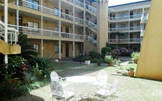 2 Bedroom House in Pietermaritzburg Central