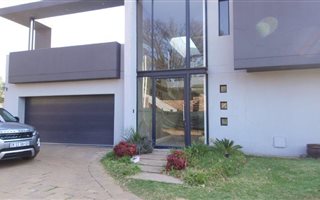 4 Bedroom House in Houghton Estate