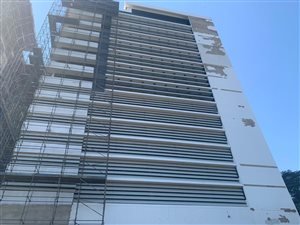 252 m² Commercial space in Illovo