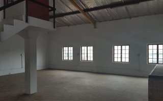 159 m² Commercial space in Glen Anil