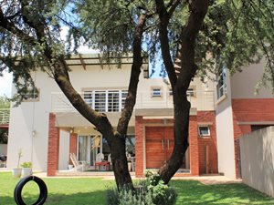 4 Bed House in Olympus Country Estate