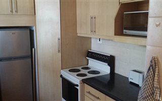 1 Bedroom Apartment in Secunda Central