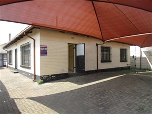 4 Bedroom Cluster in Alberton