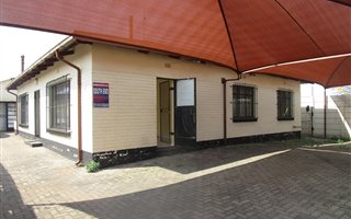 4 Bedroom Cluster in Alberton