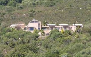 21.5 ha Farm in Wellington Open Space