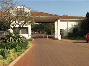 2 Bedroom Apartment in La Lucia