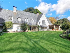 4 Bed House in Dunkeld