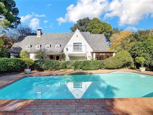 4 Bed House in Dunkeld