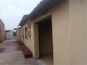 4 Bed House in Mamelodi East