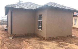 3 Bedroom House in Randfontein