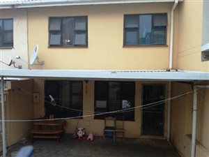 3 Bedroom Duplex in Briardale