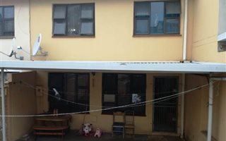 3 Bedroom Duplex in Briardale