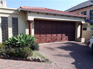 5 Bed House in Bushwillow Park Estate