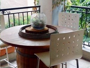 1 Bed Townhouse in Lonehill