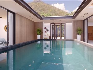 4 Bed Apartment in Mthata