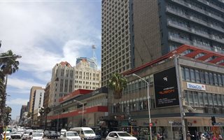 388 m² Retail Space in North Beach