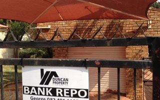 3 Bedroom House in Rustenburg