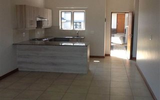 1 Bedroom Flat in Benoni South